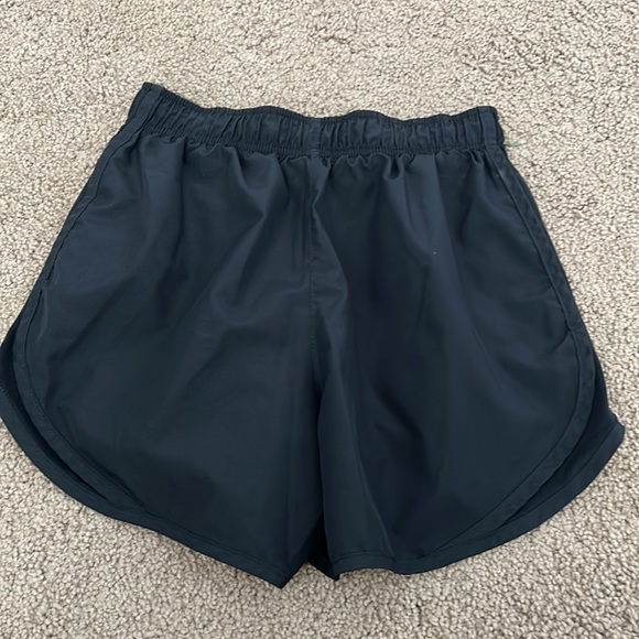 nike running shorts size xs - Picture 2 of 2